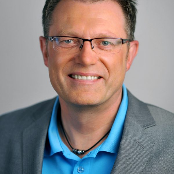 Jürgen Franken: Vorsitzender des SPD Ortsvereins Kranenburg